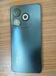 Infinix smart 8 4/128гб под замену дисплея