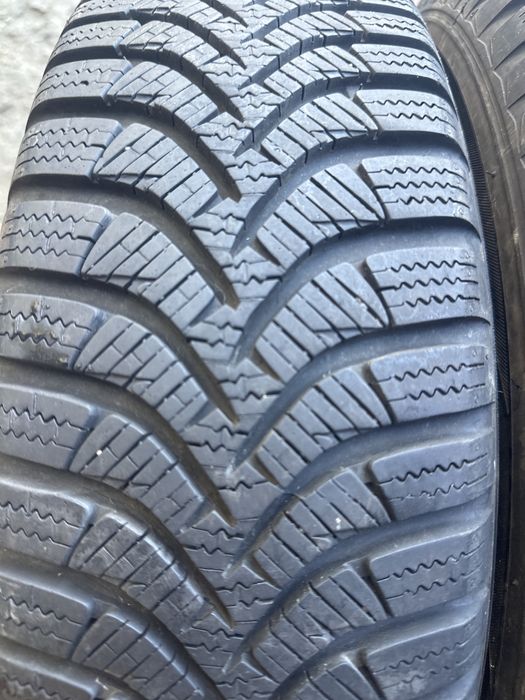Opony 165/70/14 81t Hankook icept rs 2(1014/69)