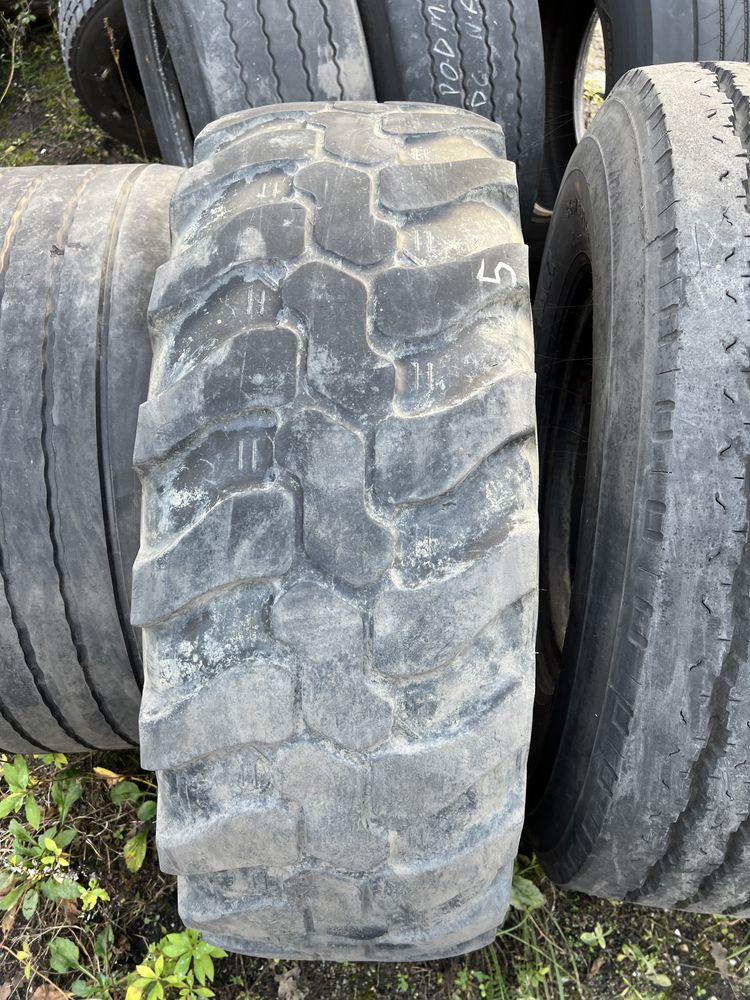 Opona 365/80 R 20