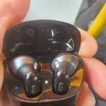 Słuchawki JBL TUNE 220 TWS Czarny