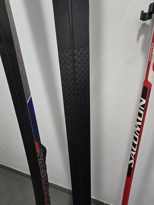 Narty biegowe Salomon Snowscape 7x