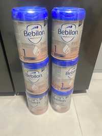 mleko modyfikowane Bebilon profutura 1