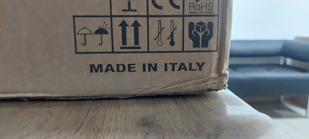 Помпа для кавоварок Saeco\Delonghi нові