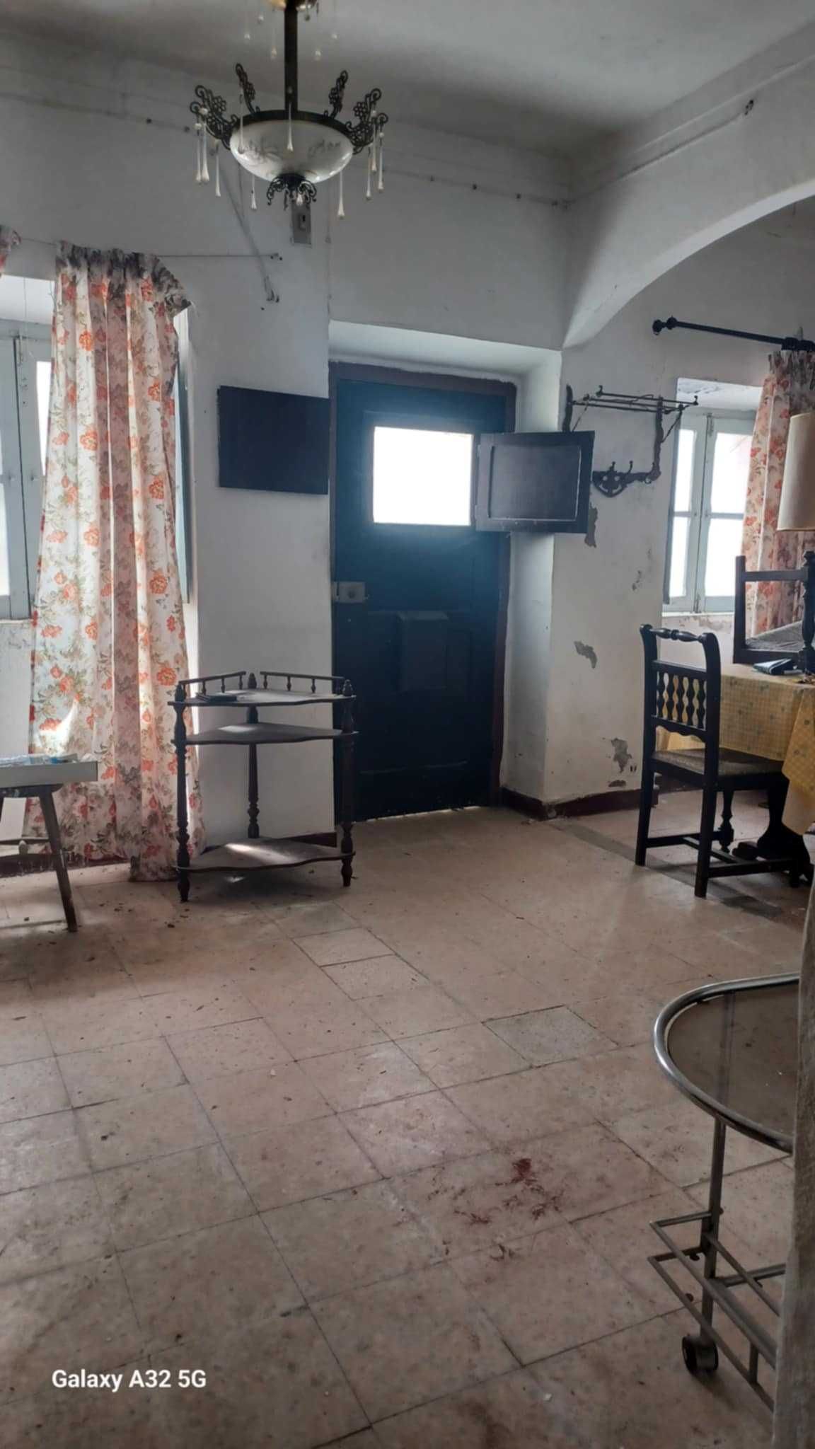 Imóvel em zona Histórica