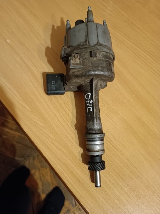 Трамплер форд Скорпио сиера онс в6