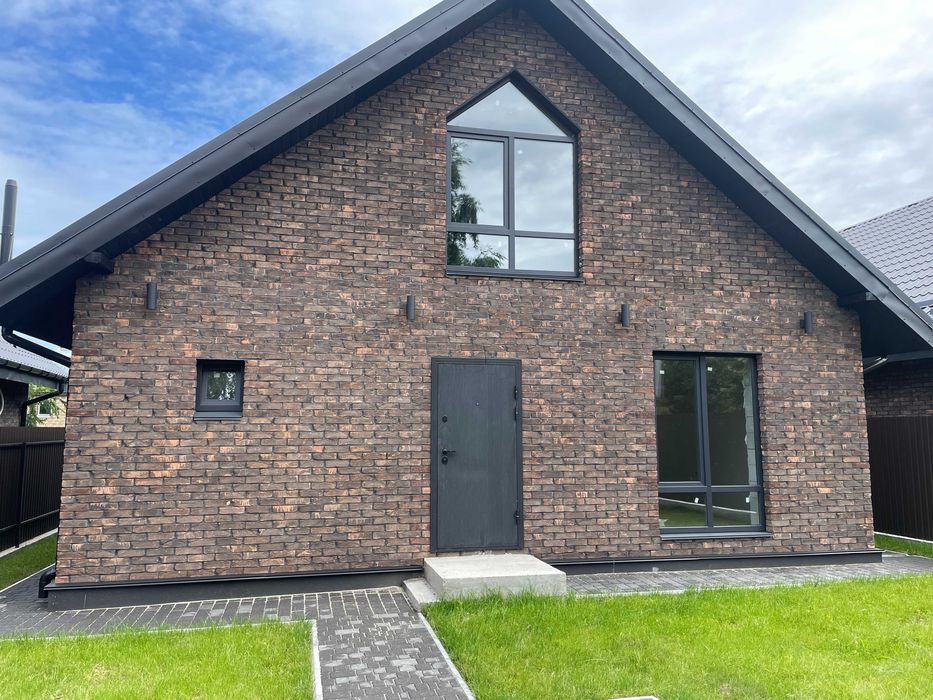 Нова локація! Будинок 120 м2, 4.5 сотки. Відділ продажу!