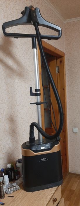 Відпарювач Tefal Pro style care