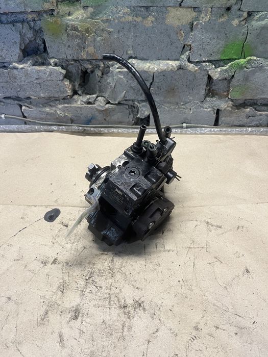 Тнвд Паливний наосос 0445010047 2210033010 Toyota Yaris 2 1.4 D4D