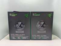 Веб камера Razer Kiyo Pro Ultra 4K Великий сенсор, ефект боке