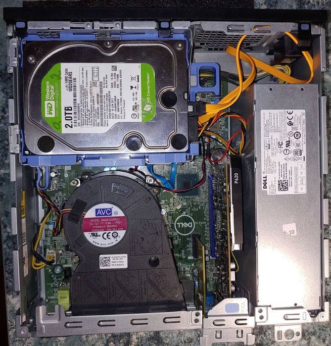 Dell OptiPlex 3060 SFF