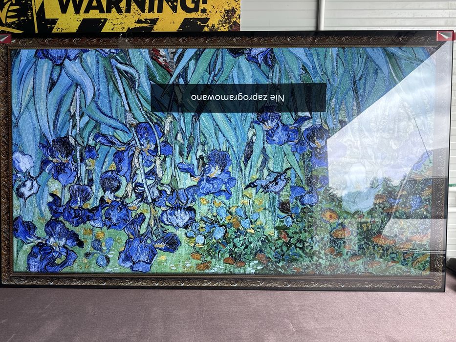 Matryca do Telewizora LG OLED65C7B 65cali