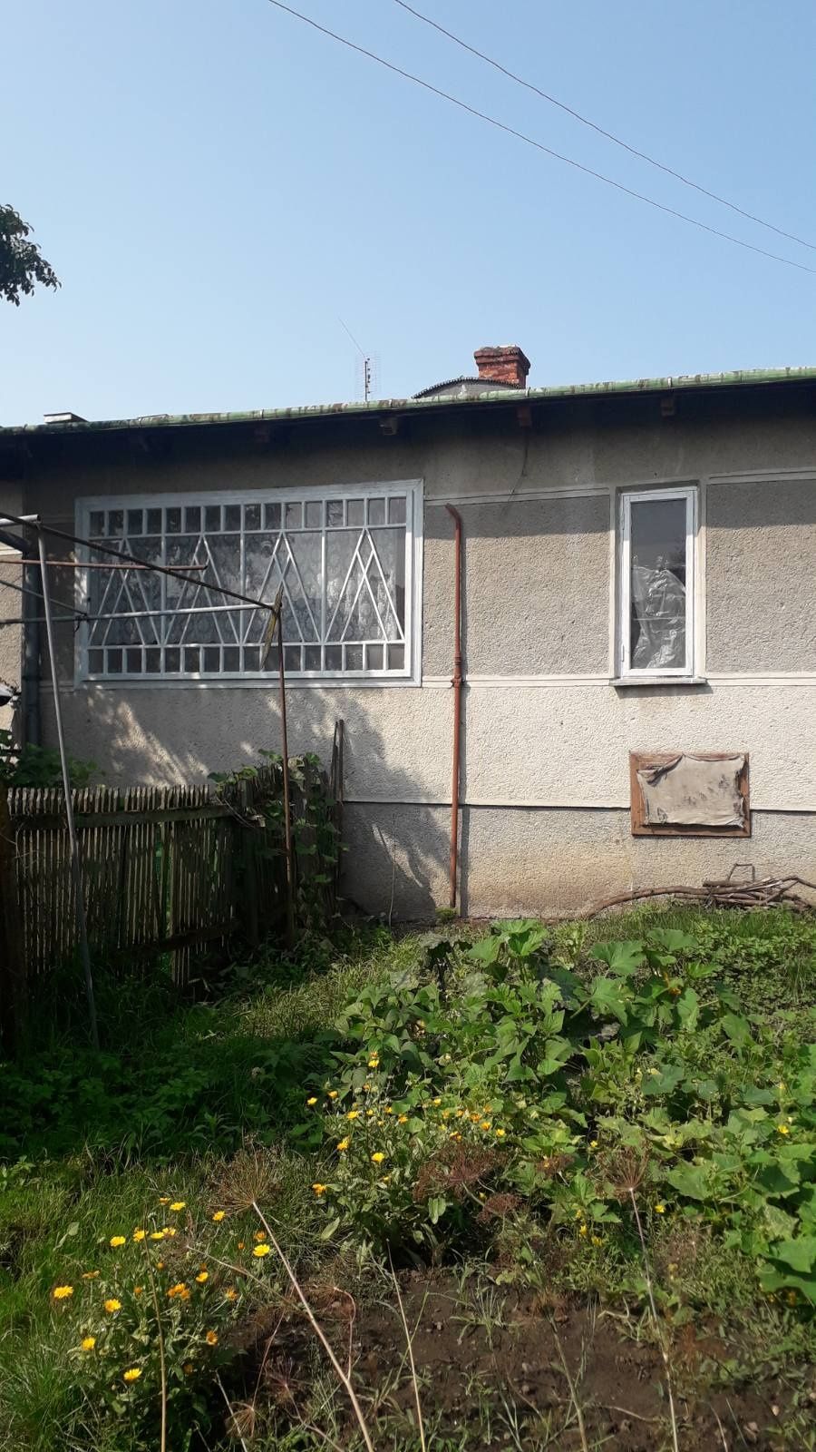 Продаж особняка м. Тлумач, центр!