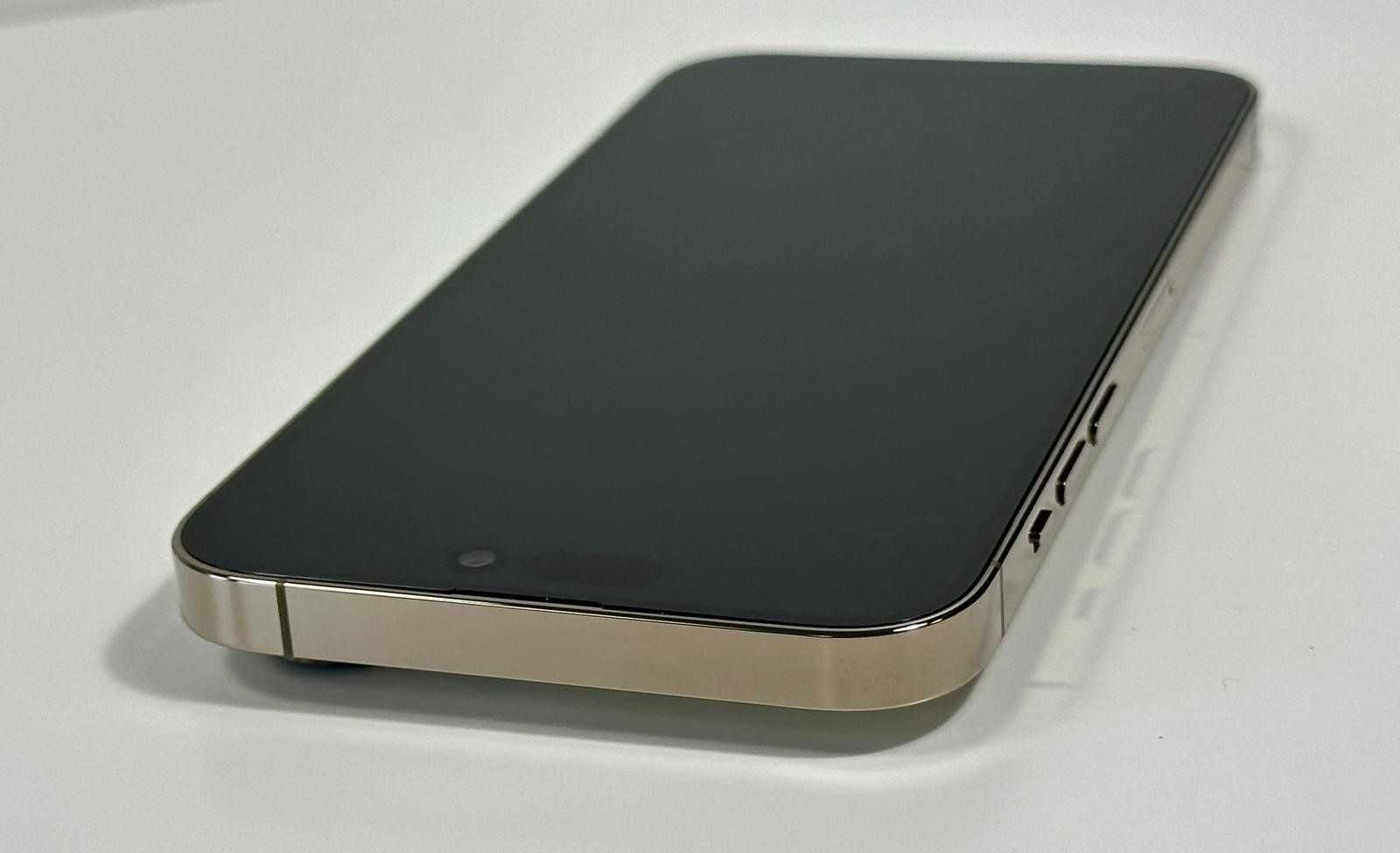 Apple iPhone 14 PRO MAX - 128 GB - Brak NFC