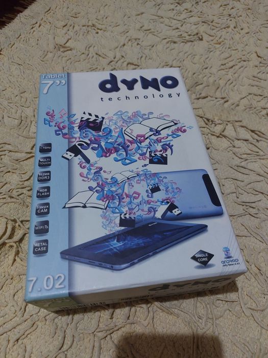 Tablet para crianças