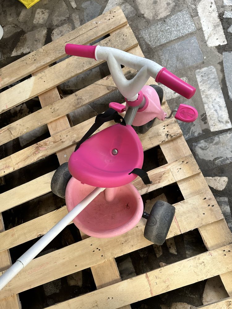 Triciclo criança