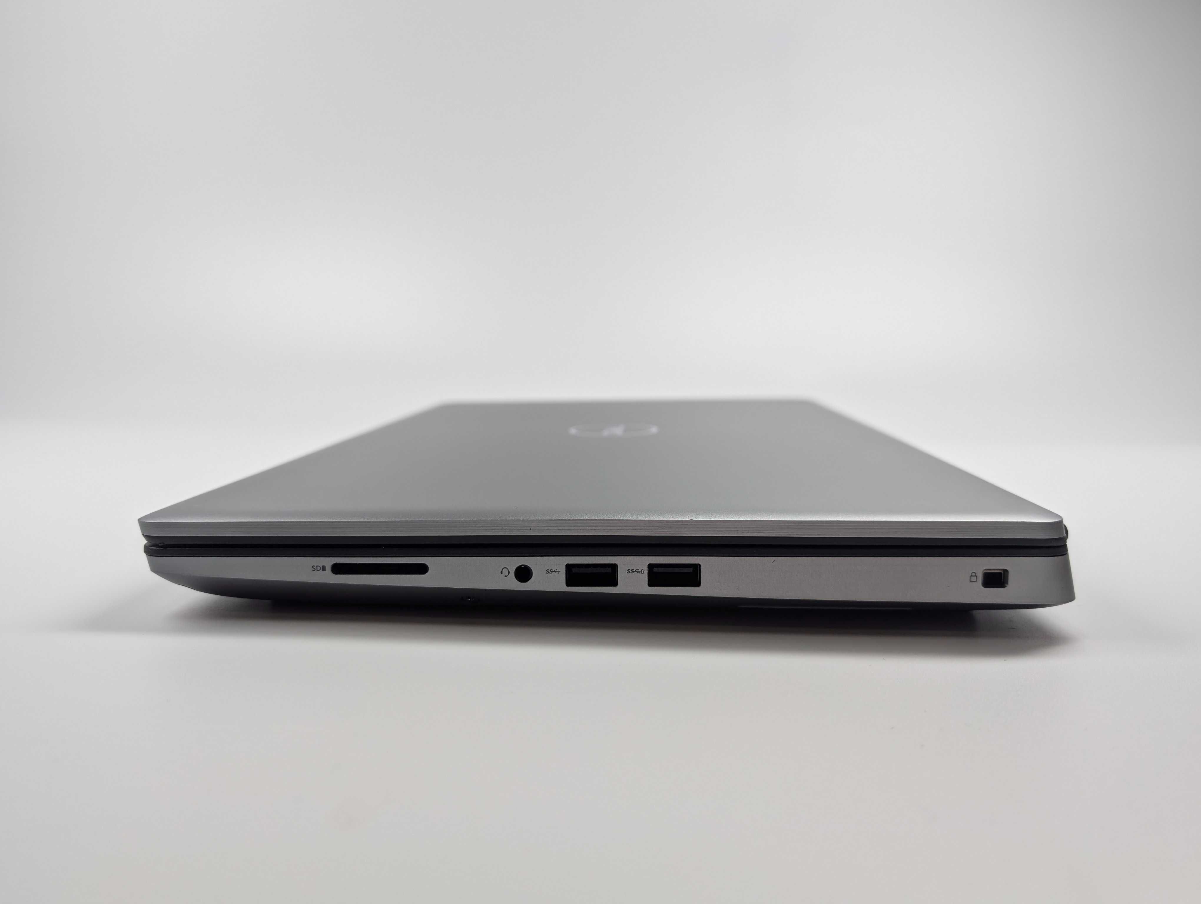 Ноутбук Dell precision 7550,i7-10875H/RTX 4000 8GB/32GB/1Tb/15.6'' FHD