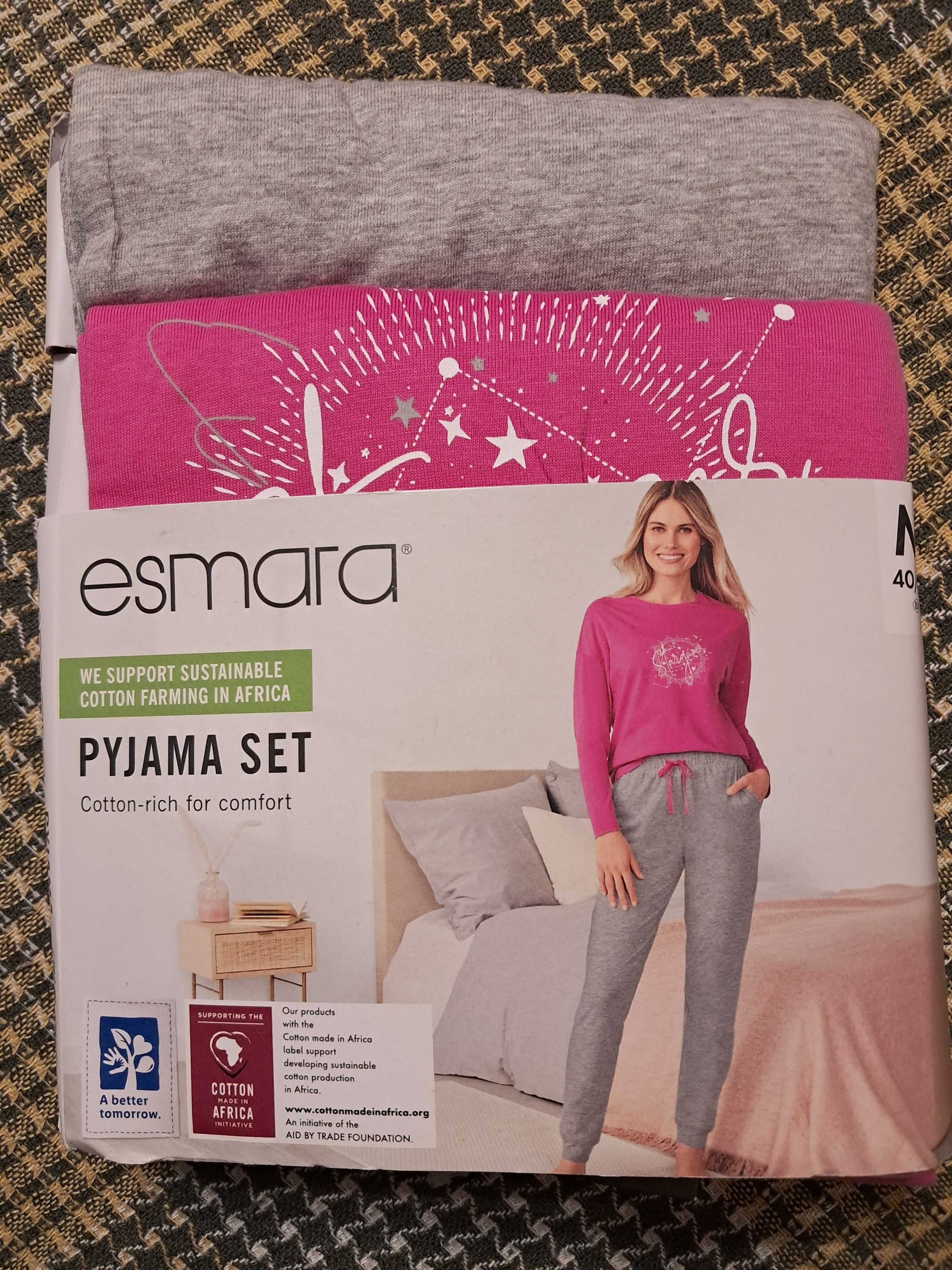 пижама женская Esmara Германия