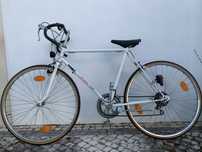 Bicicleta Clássica de Estrada Schneider de Luxe – 700C