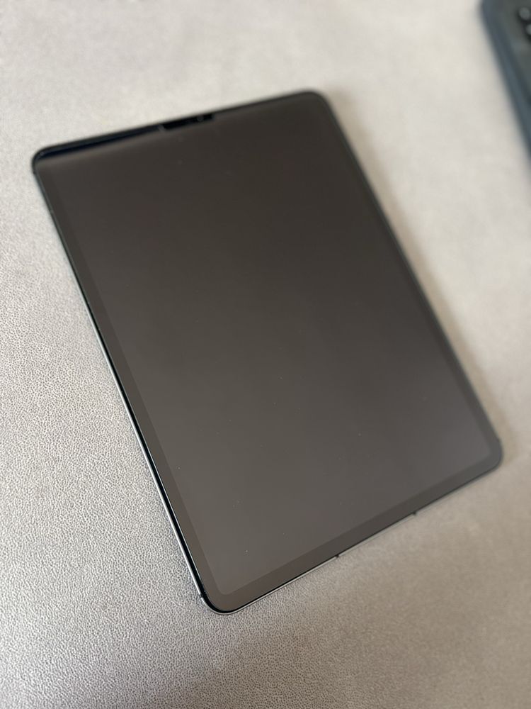 Ipad Pro 11 (3 generacji) 512GB Wi-Fi + Cellular