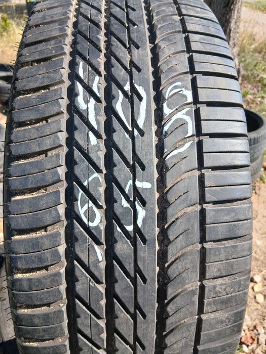 Opona używana 255/55R20 Goodyear Eagle F1 AT SUV 4x4 1szt.