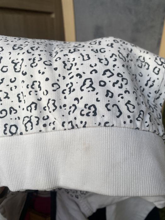 Bluza Coccodrillo 104 cm