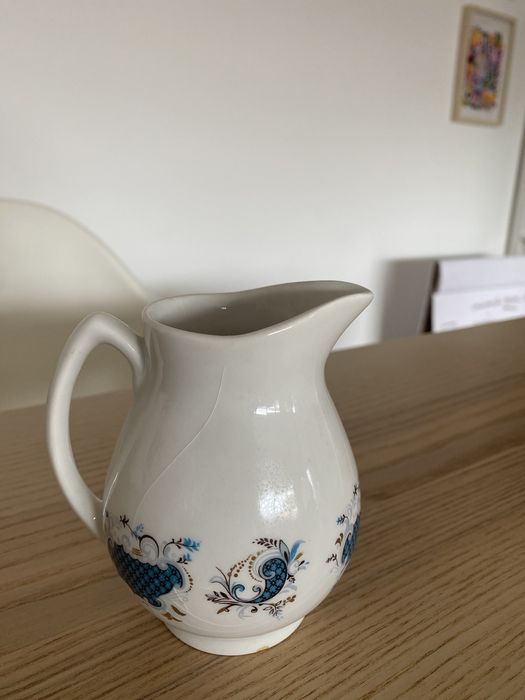 Porcelana antiga