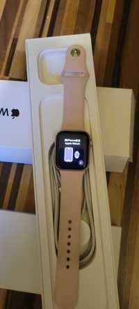 Smartwatch apple SE