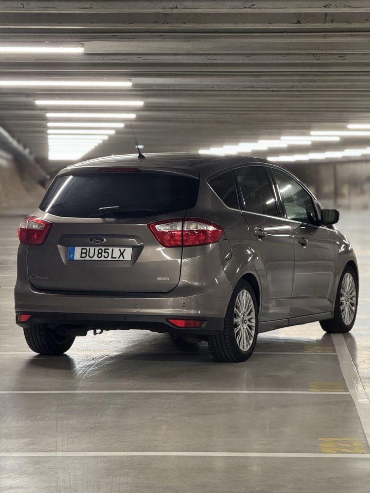Ford C-max 125cv Ecoboost