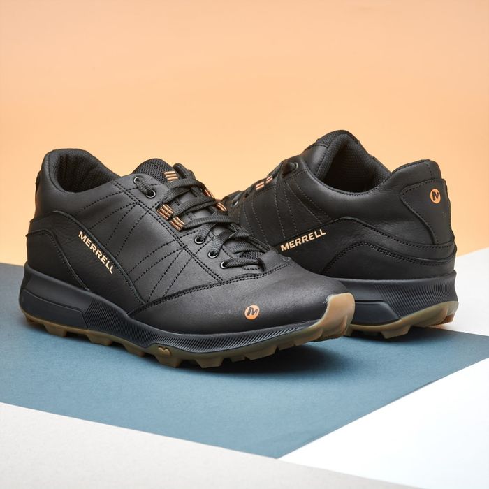 Мужские кроссовки Merrell 40-45