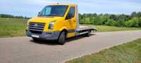 Sprzedam VW Crafter