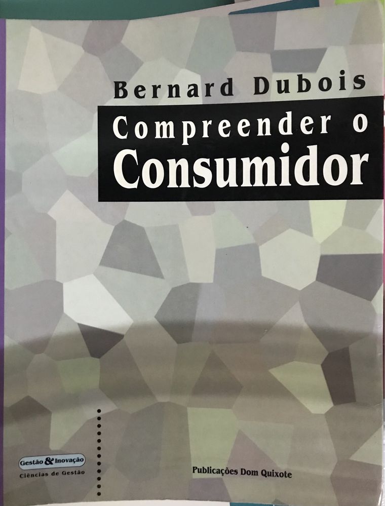 Compreender o consumidor