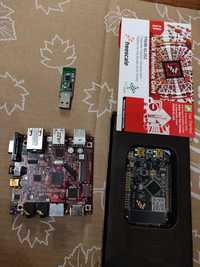 Tower System Freescale platforma programowanie 8-, 16- i 32-bit