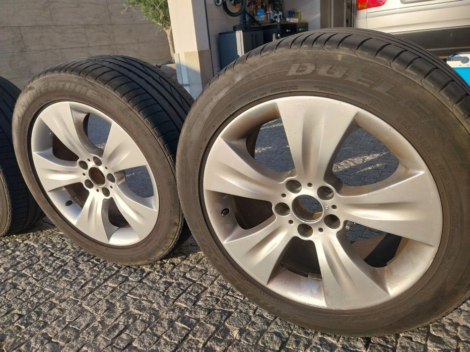 Jantes 19 bmw x5