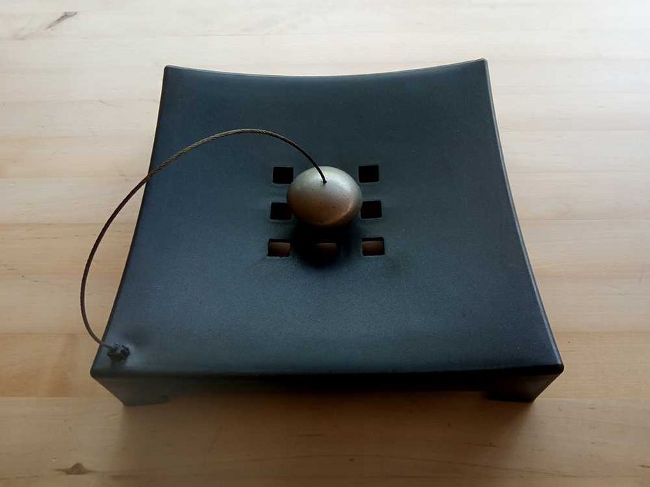 Suporte Para Guardanapos KNYCK IKEA