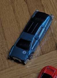 Sentinel 400 limo hot wheels