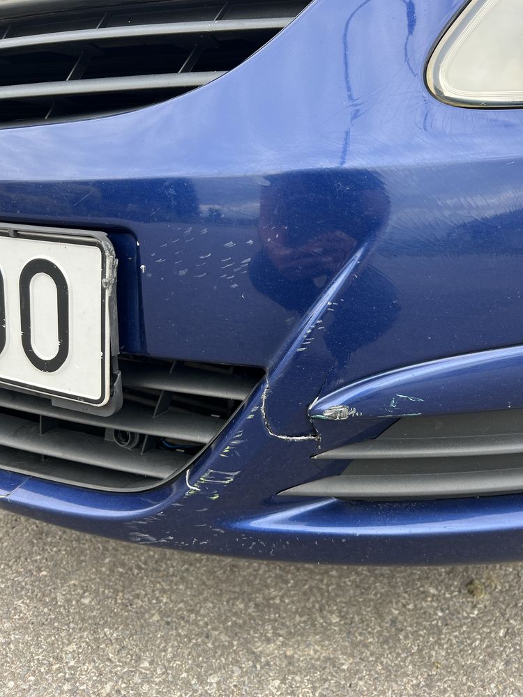 Opel Corsa D, 1.3 diesel, 2007