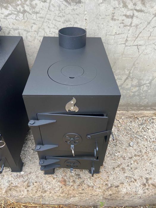Буржуйки для опалення! Піч буржуйка! Буржуйки для обігріву! Є опт