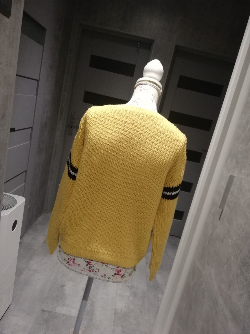 Sweter 146 152 C&A