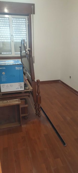 Arrendamento T2 Pinheiro de Lafões