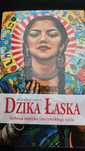 Dzika łaska Mirabai Starr