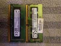 Sprzedam pamięć RAM 4GB x2