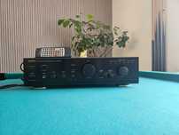 OKAZJA Wzmacniacz nippon columbia Denon pma 535 r made in Japan