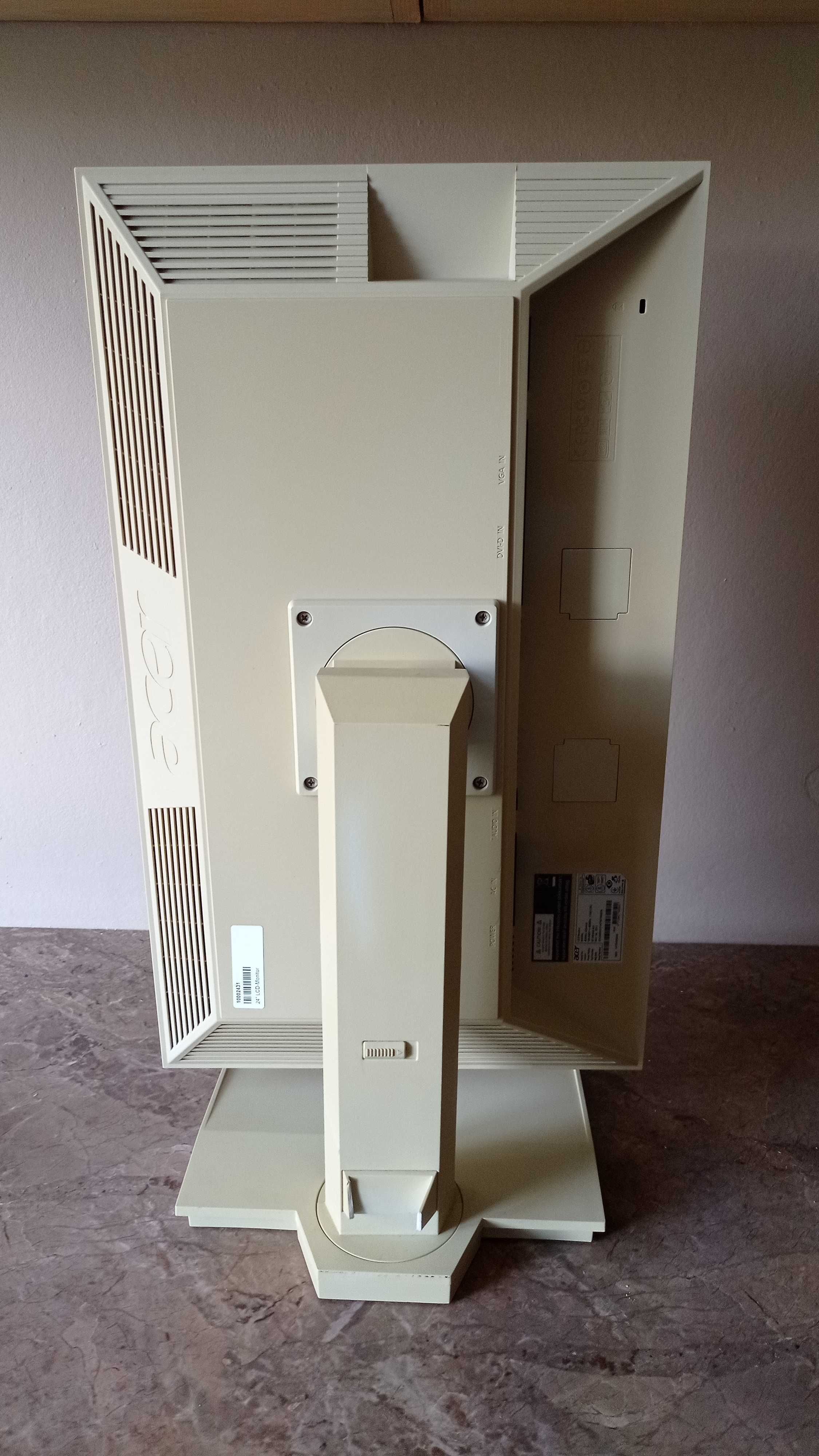 Monitor Acer B243HL