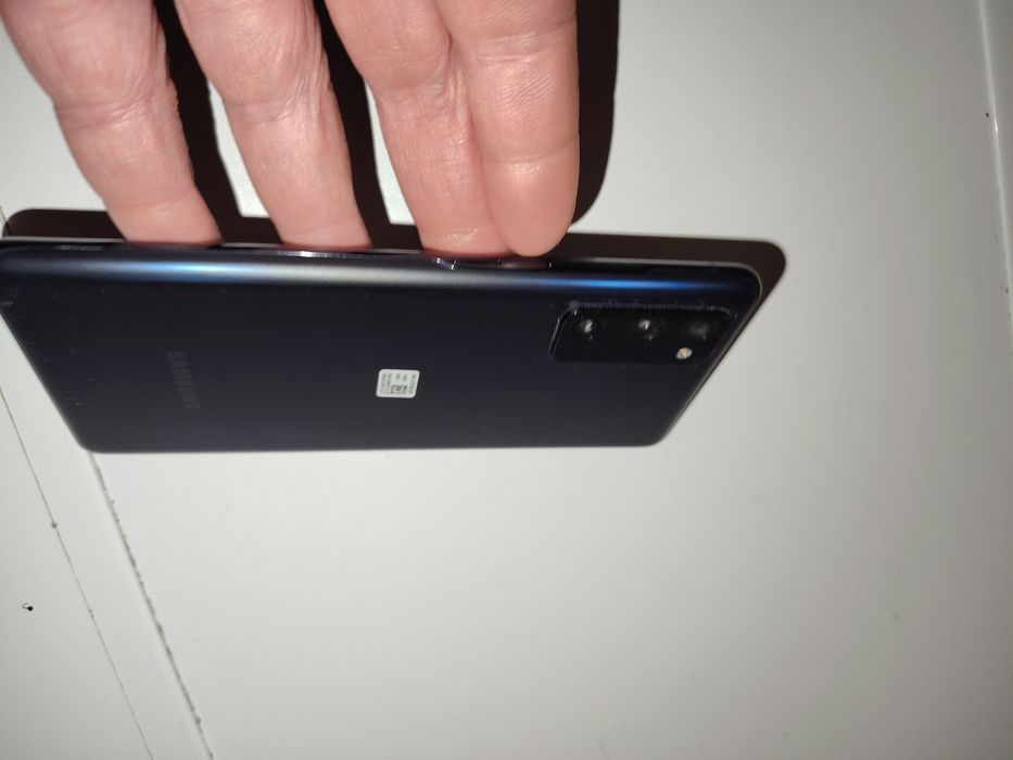 Samsung Galaxy S20 FE