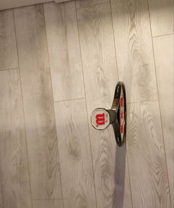 Raquete tennis  wilson