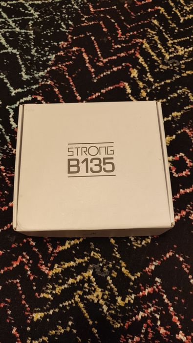 Фрезер Saeshin Strong 211 (B135)/105L