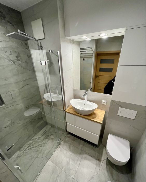 Remonty i kompleksowe wykończenia wnętrz