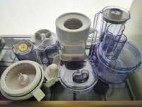 Acessórios para Moulinex Masterchef 750 Duotronic