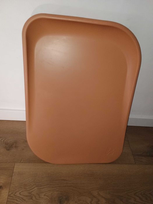 Mata do przewijania hauck