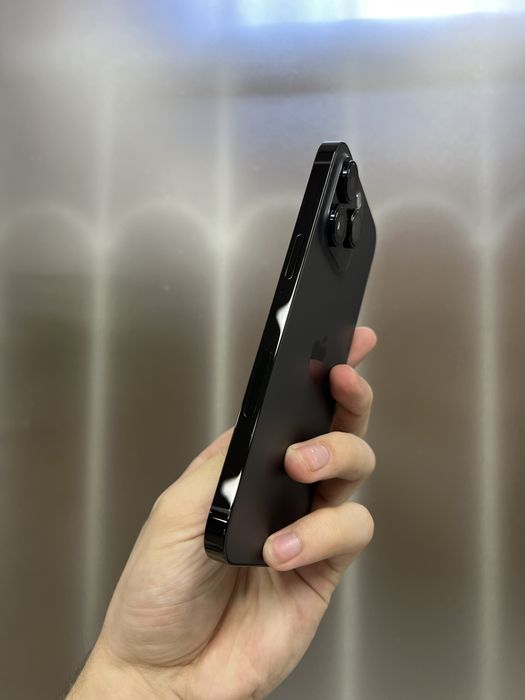 iPhone 14 Pro Max 128Gb Space Black Unlock з Гарантією